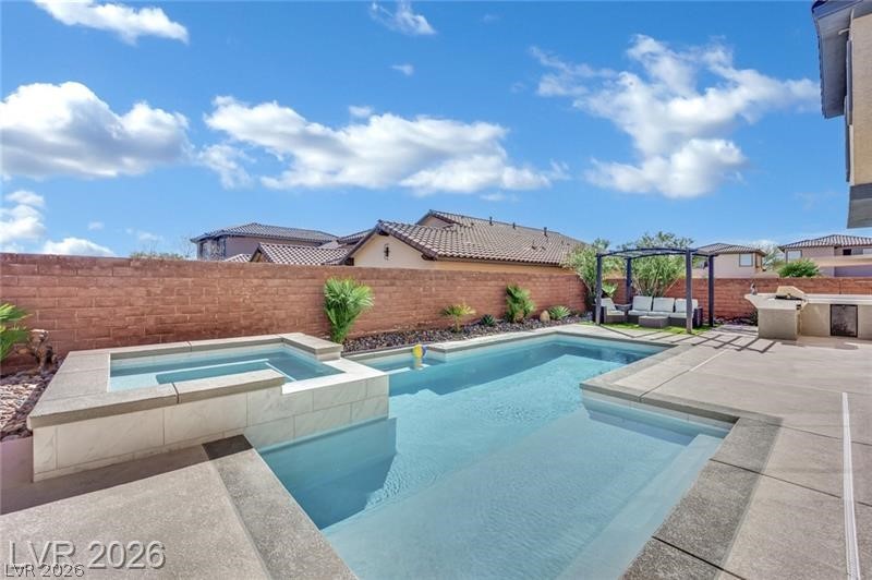 10384 Shropshire Street Las Vegas NV 89178
