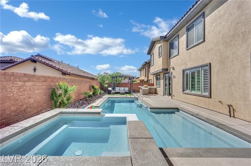 10384 Shropshire Street Las Vegas NV 89178