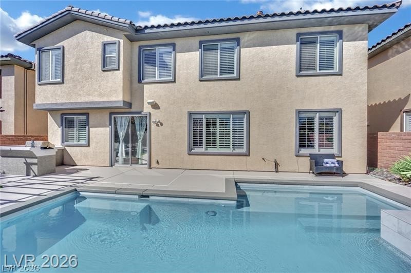10384 Shropshire Street Las Vegas NV 89178