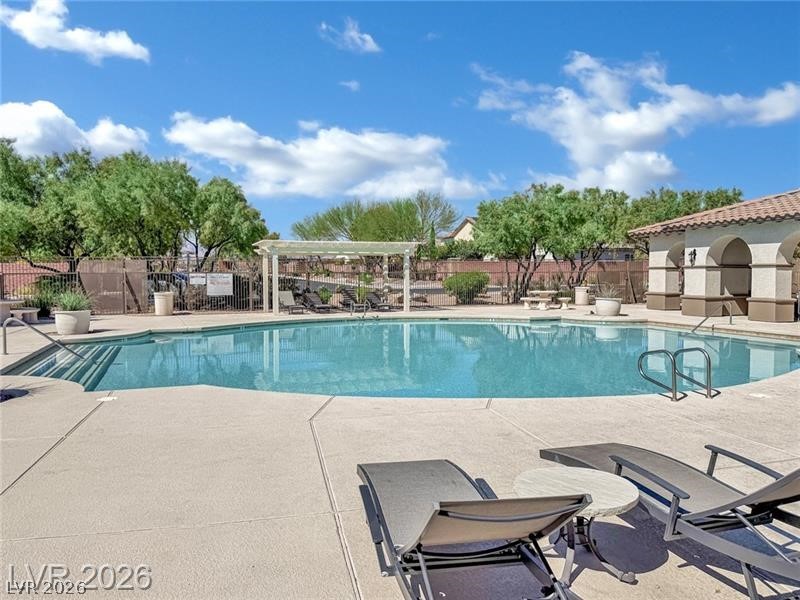 10384 Shropshire Street Las Vegas NV 89178