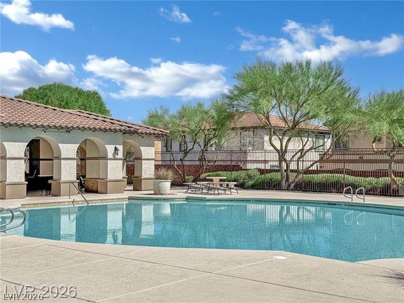 10384 Shropshire Street Las Vegas NV 89178