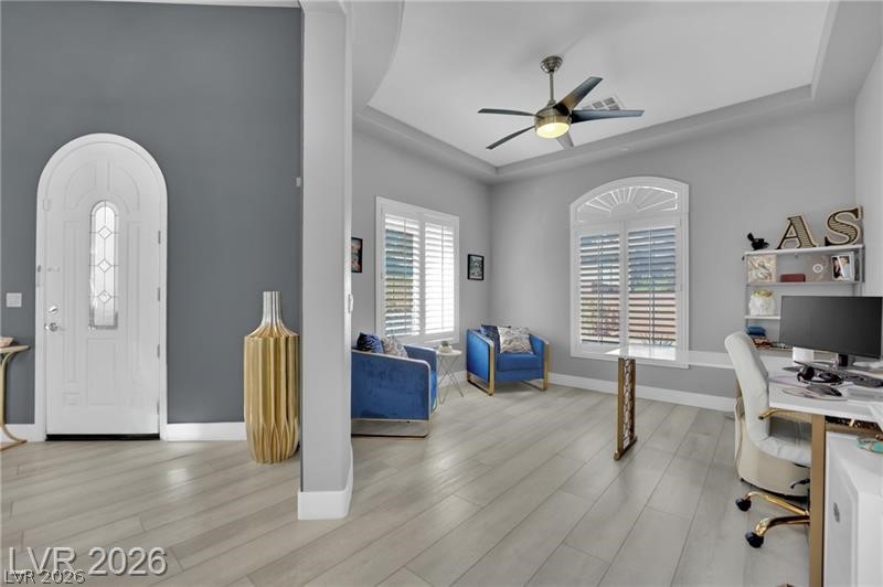 10384 Shropshire Street Las Vegas NV 89178
