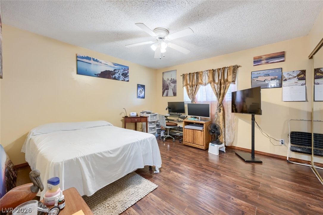 3572 Regents Circle Las Vegas NV 89121