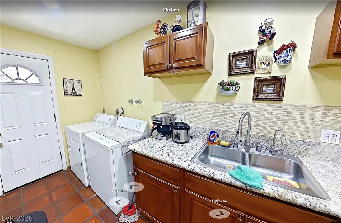 3572 Regents Circle Las Vegas NV 89121