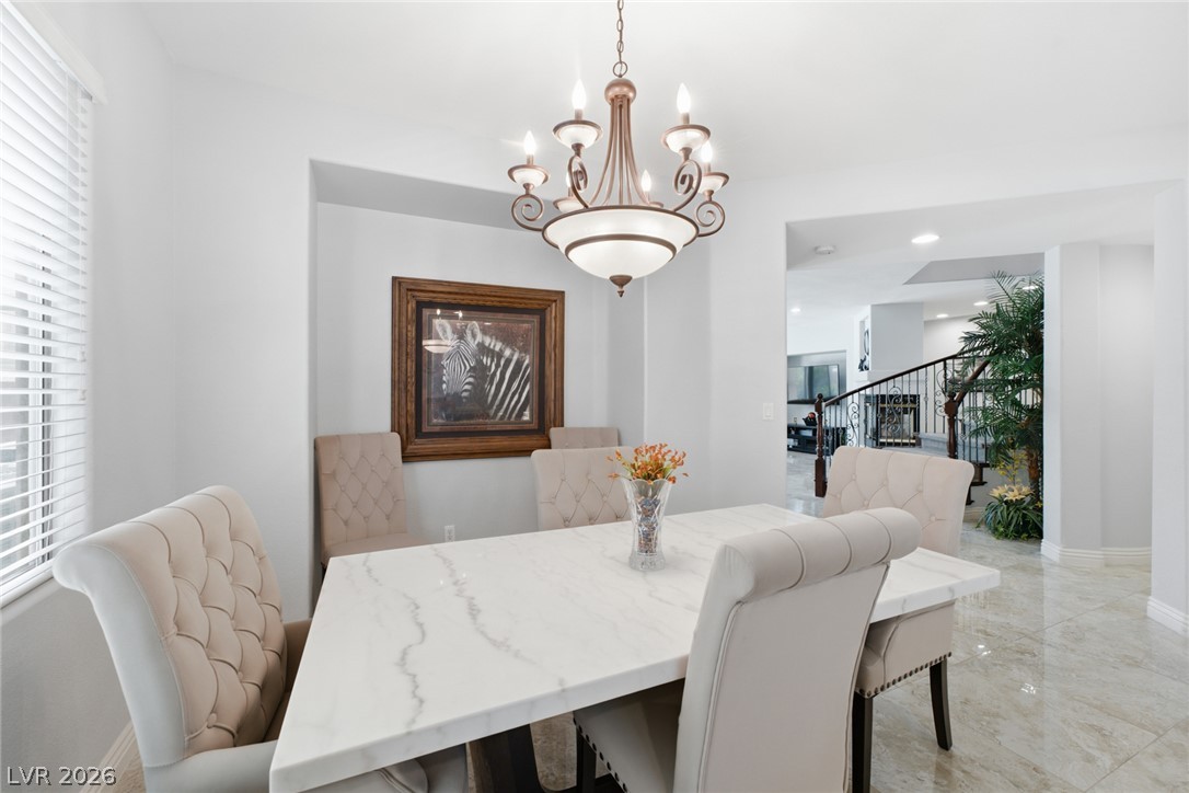 4105 Cathedral Falls Avenue North Las Vegas NV 89085