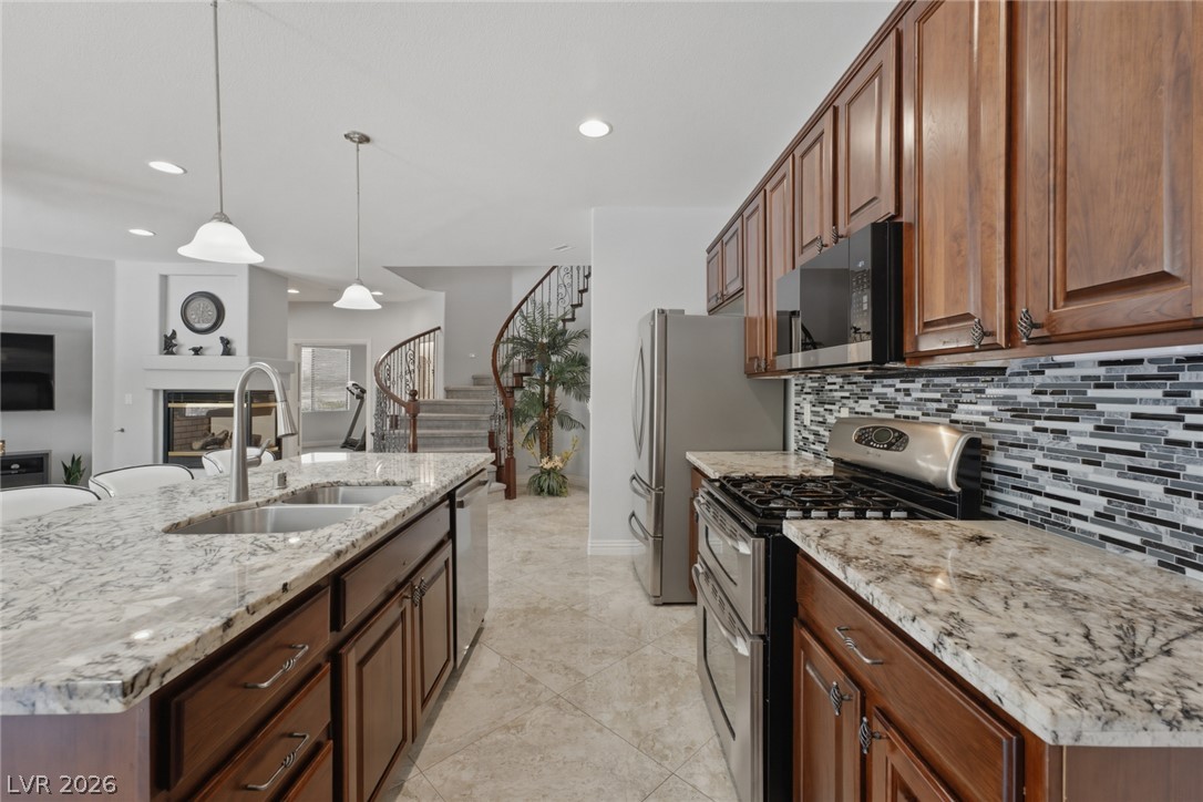 4105 Cathedral Falls Avenue North Las Vegas NV 89085