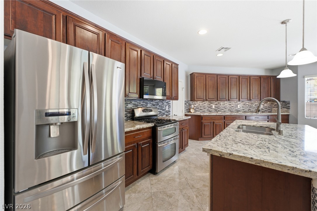 4105 Cathedral Falls Avenue North Las Vegas NV 89085