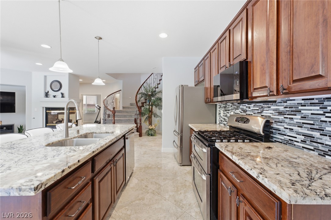 4105 Cathedral Falls Avenue North Las Vegas NV 89085