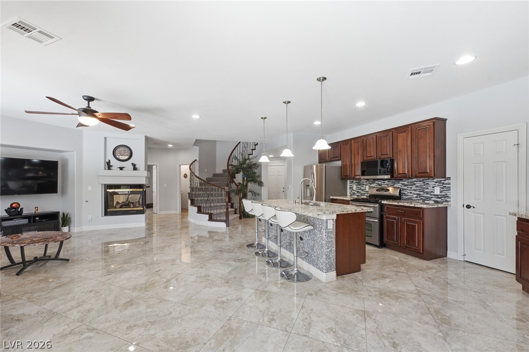 4105 Cathedral Falls Avenue North Las Vegas NV 89085