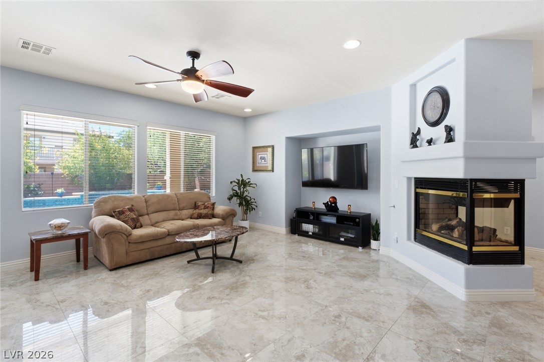 4105 Cathedral Falls Avenue North Las Vegas NV 89085