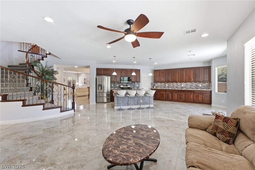 4105 Cathedral Falls Avenue North Las Vegas NV 89085