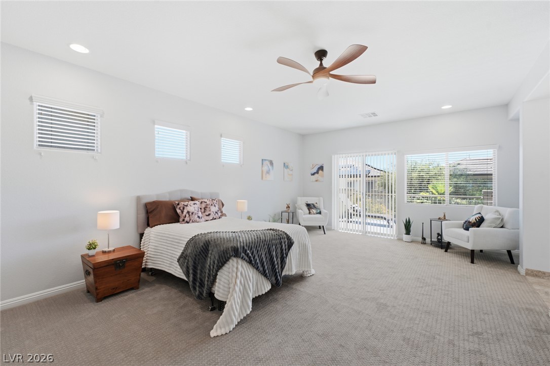4105 Cathedral Falls Avenue North Las Vegas NV 89085
