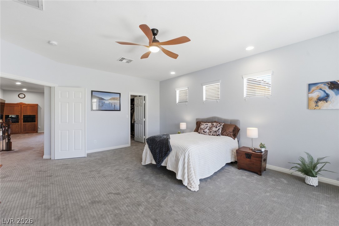 4105 Cathedral Falls Avenue North Las Vegas NV 89085
