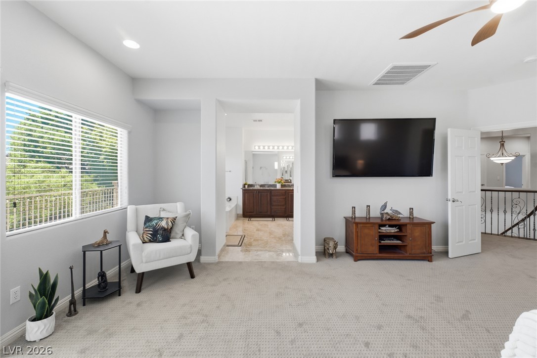 4105 Cathedral Falls Avenue North Las Vegas NV 89085