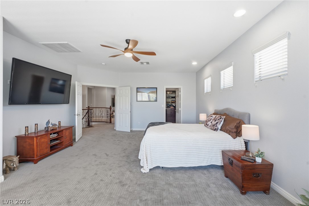 4105 Cathedral Falls Avenue North Las Vegas NV 89085