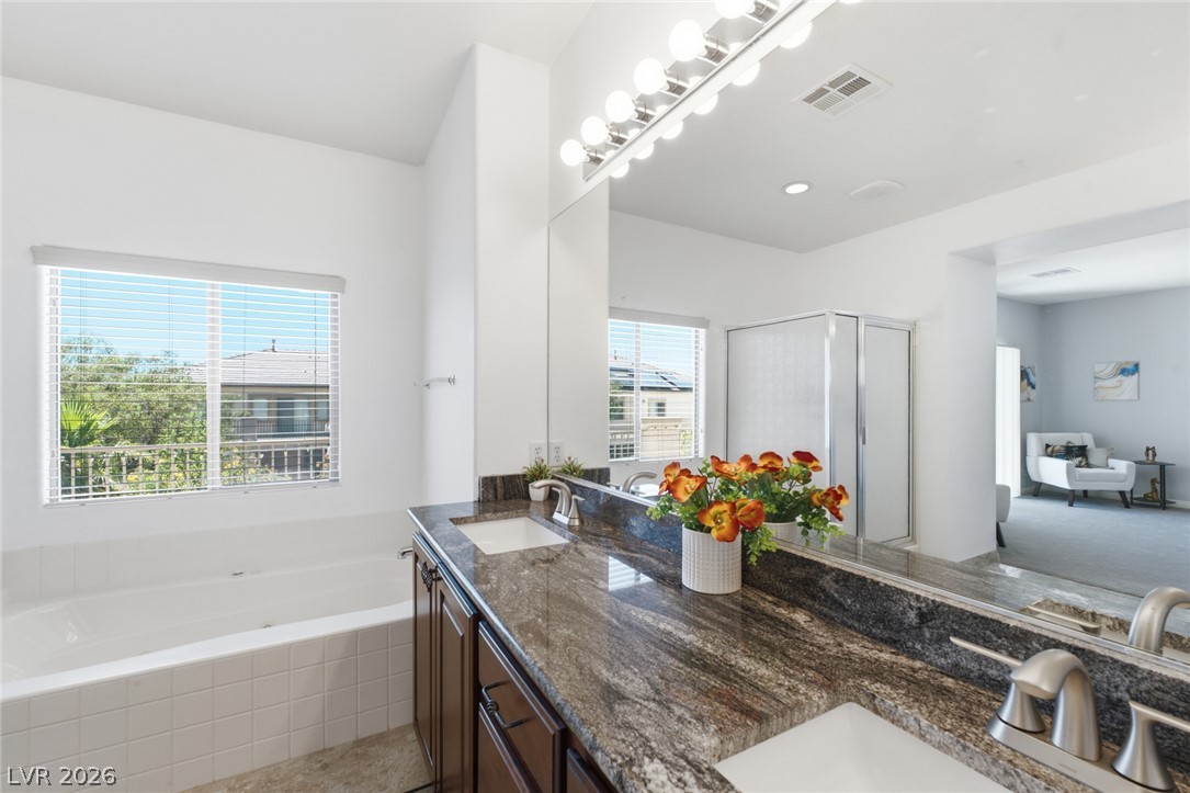 4105 Cathedral Falls Avenue North Las Vegas NV 89085