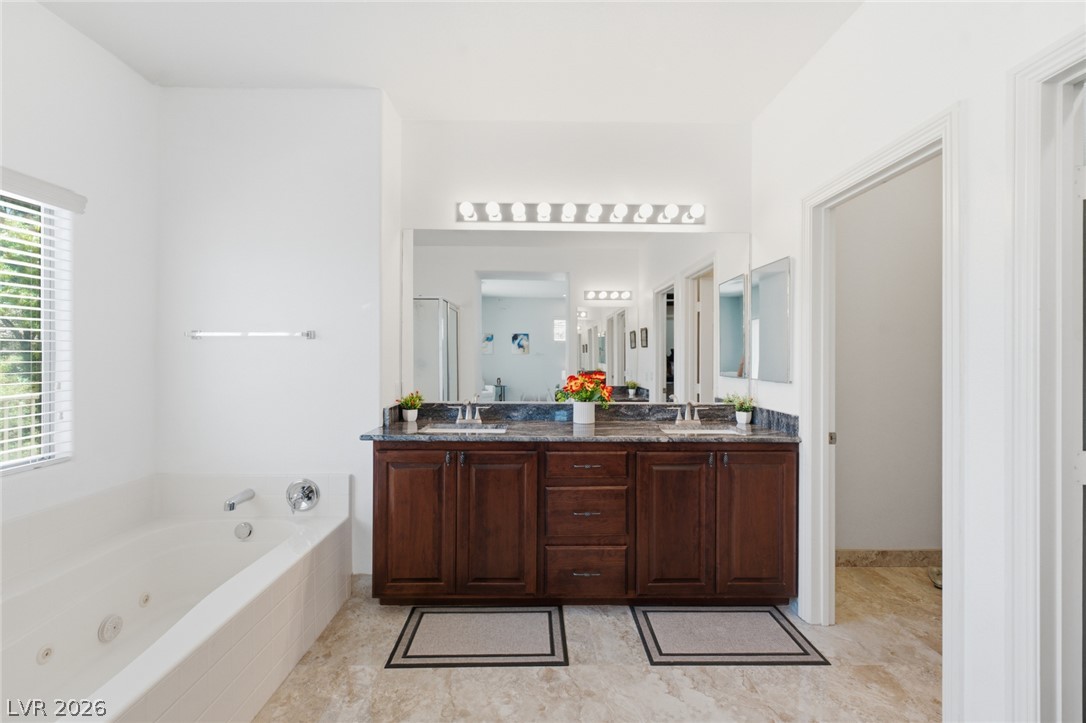 4105 Cathedral Falls Avenue North Las Vegas NV 89085
