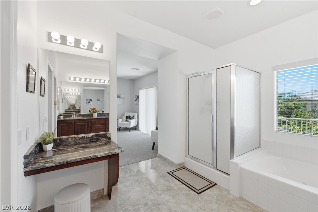 4105 Cathedral Falls Avenue North Las Vegas NV 89085
