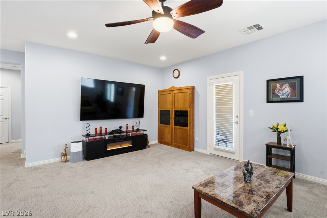 4105 Cathedral Falls Avenue North Las Vegas NV 89085