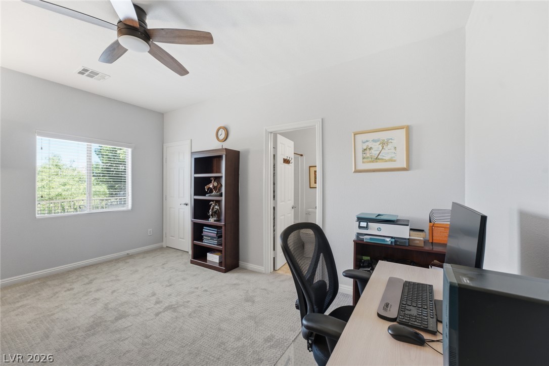 4105 Cathedral Falls Avenue North Las Vegas NV 89085