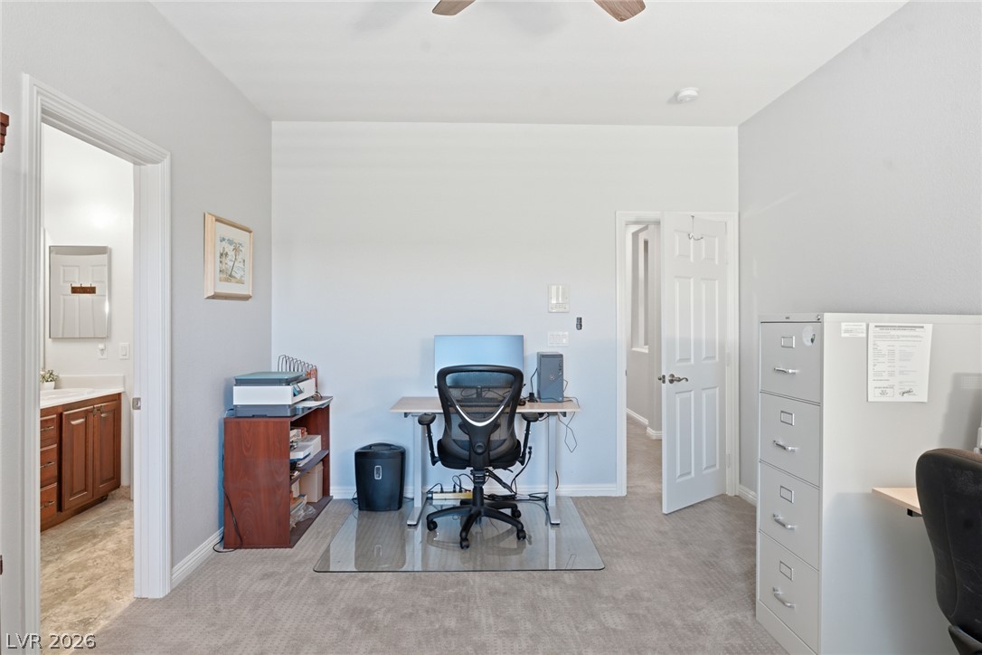 4105 Cathedral Falls Avenue North Las Vegas NV 89085