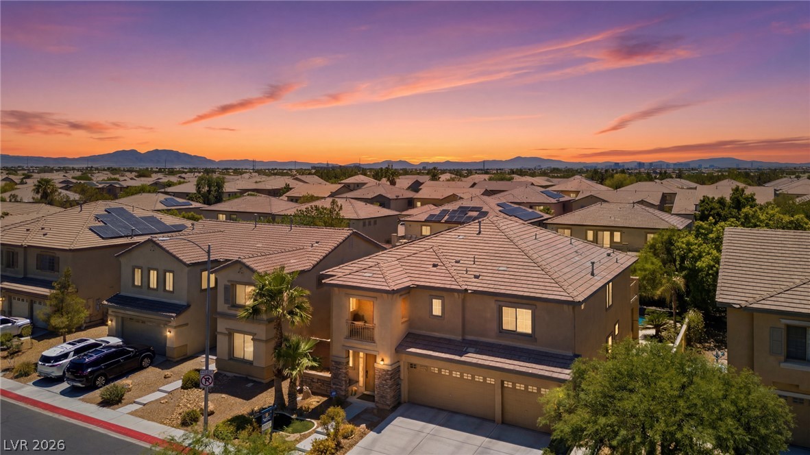 4105 Cathedral Falls Avenue North Las Vegas NV 89085