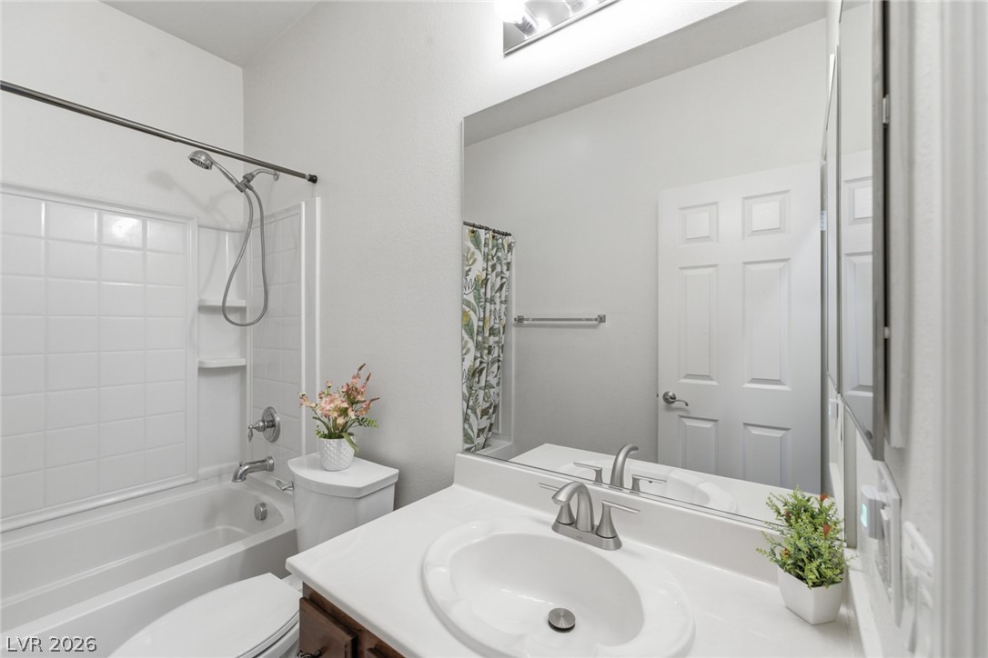 4105 Cathedral Falls Avenue North Las Vegas NV 89085