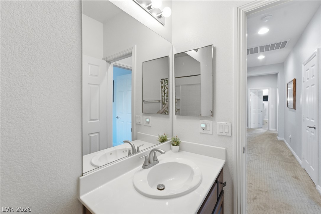 4105 Cathedral Falls Avenue North Las Vegas NV 89085