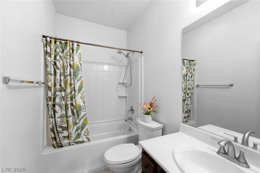 4105 Cathedral Falls Avenue North Las Vegas NV 89085
