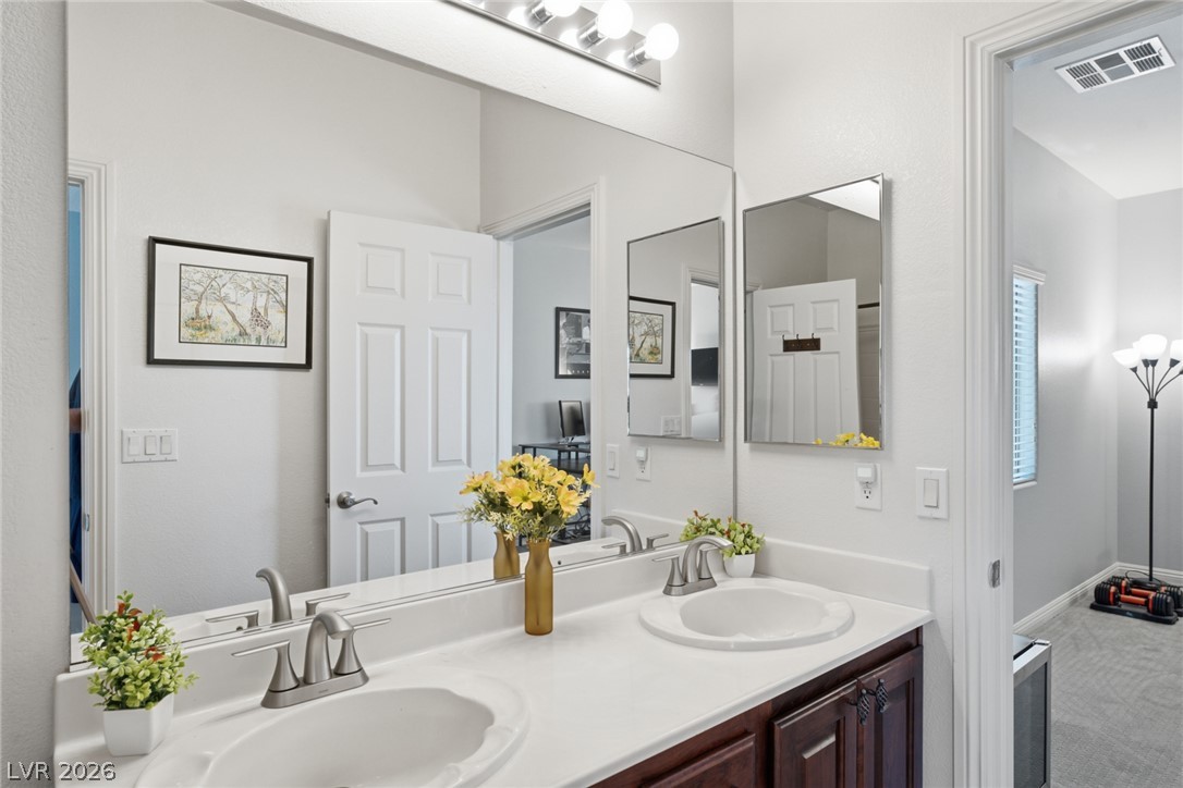 4105 Cathedral Falls Avenue North Las Vegas NV 89085