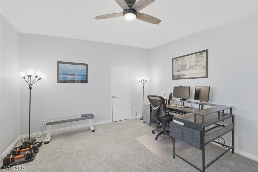 4105 Cathedral Falls Avenue North Las Vegas NV 89085