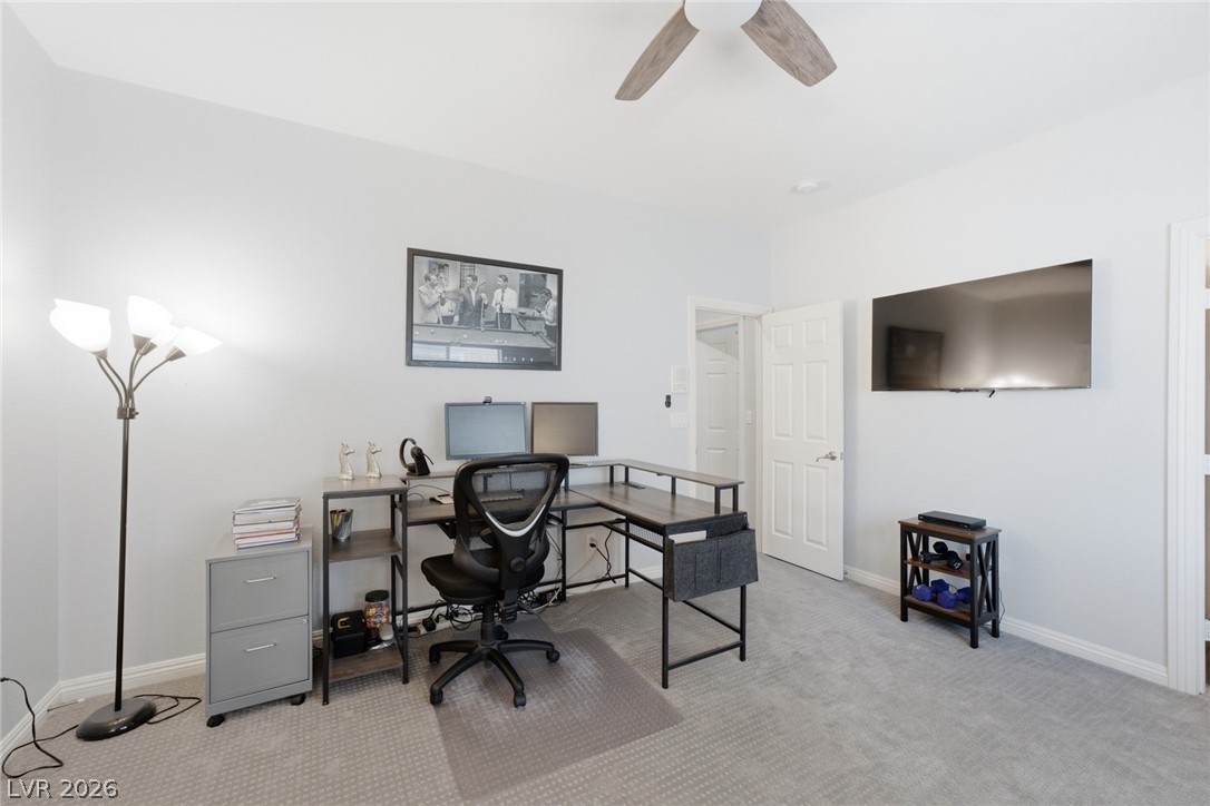 4105 Cathedral Falls Avenue North Las Vegas NV 89085