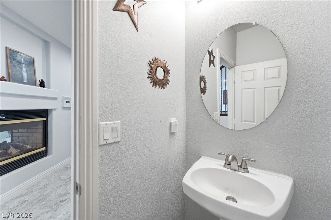 4105 Cathedral Falls Avenue North Las Vegas NV 89085