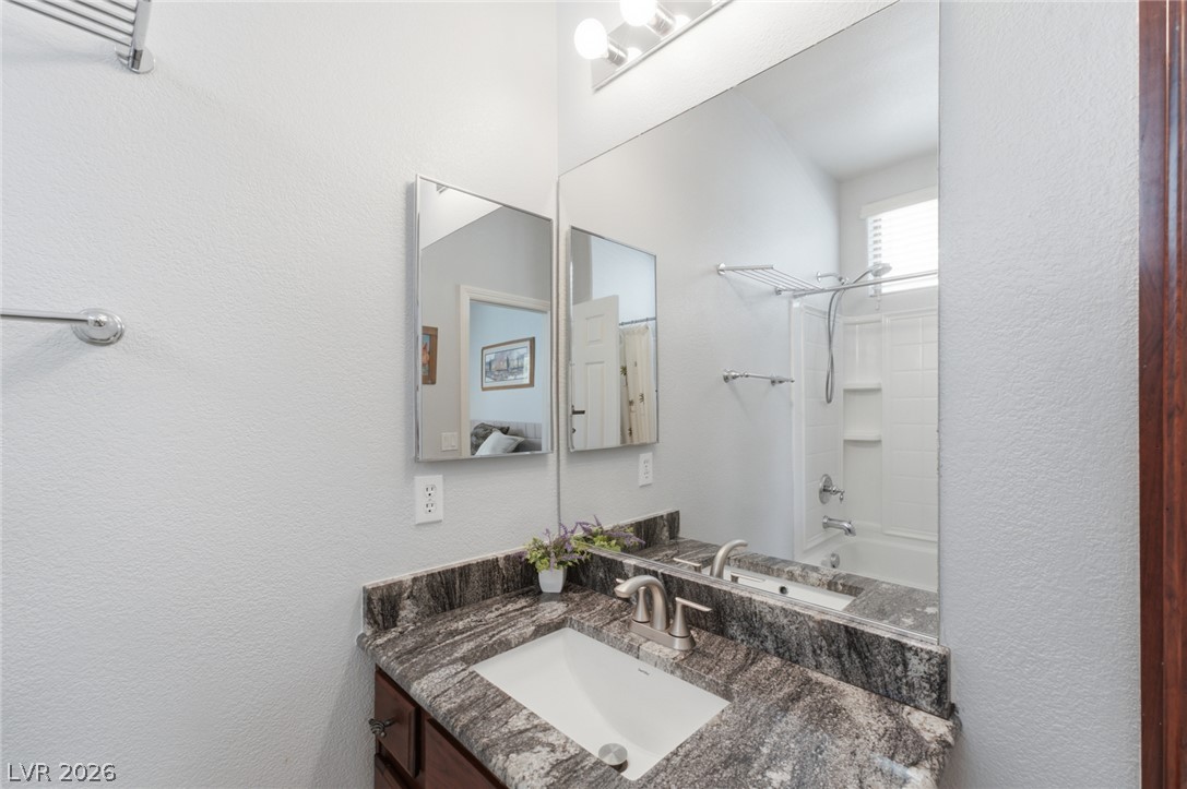 4105 Cathedral Falls Avenue North Las Vegas NV 89085