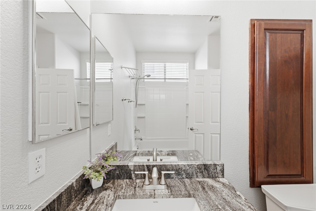 4105 Cathedral Falls Avenue North Las Vegas NV 89085