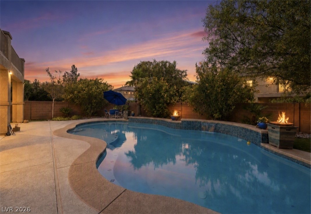 4105 Cathedral Falls Avenue North Las Vegas NV 89085