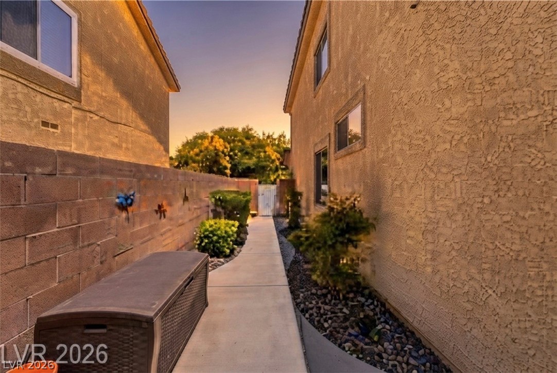 4105 Cathedral Falls Avenue North Las Vegas NV 89085