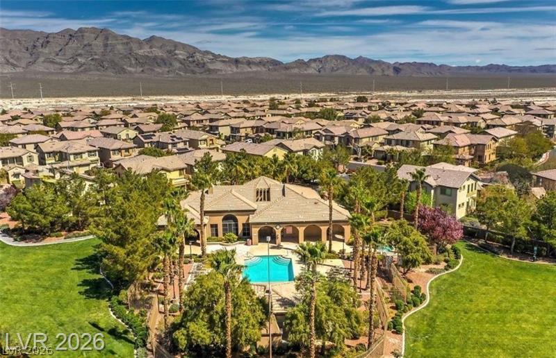 4105 Cathedral Falls Avenue North Las Vegas NV 89085