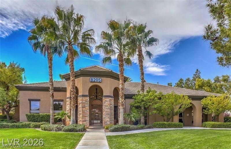 4105 Cathedral Falls Avenue North Las Vegas NV 89085