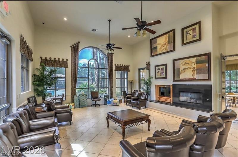 4105 Cathedral Falls Avenue North Las Vegas NV 89085