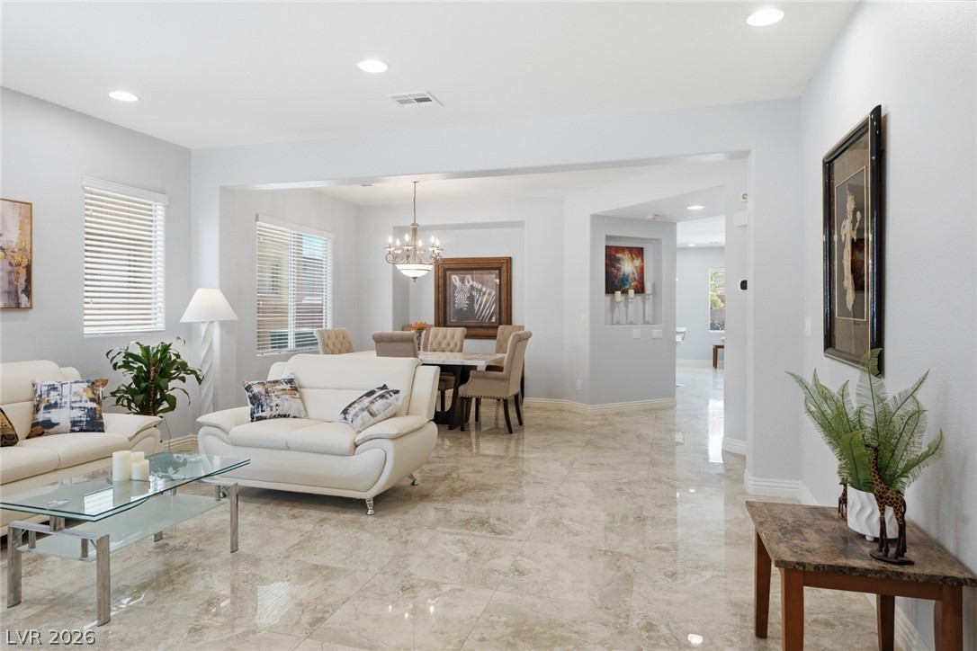 4105 Cathedral Falls Avenue North Las Vegas NV 89085