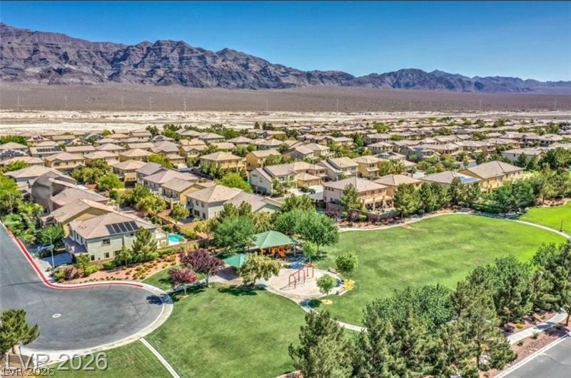 4105 Cathedral Falls Avenue North Las Vegas NV 89085