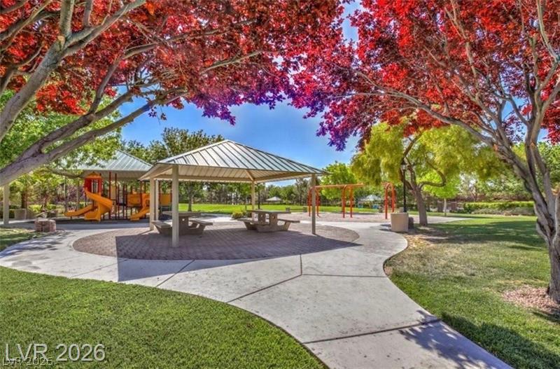 4105 Cathedral Falls Avenue North Las Vegas NV 89085