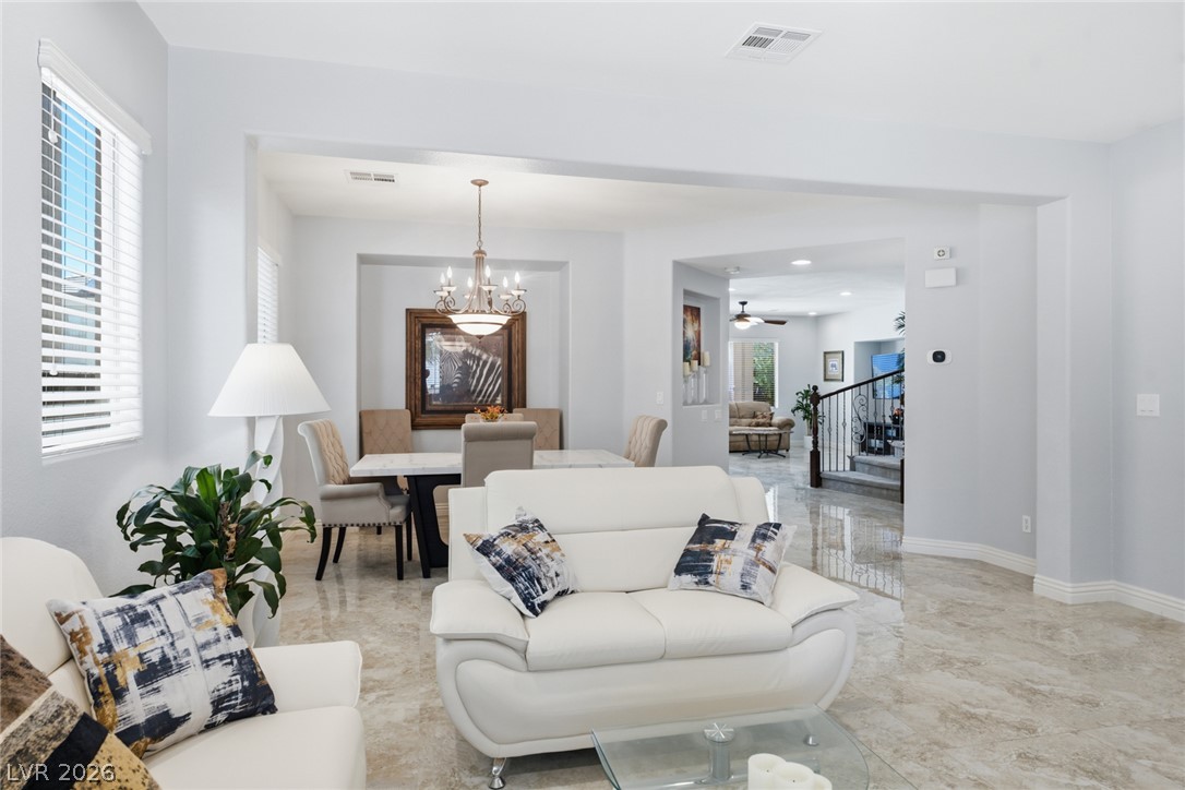 4105 Cathedral Falls Avenue North Las Vegas NV 89085