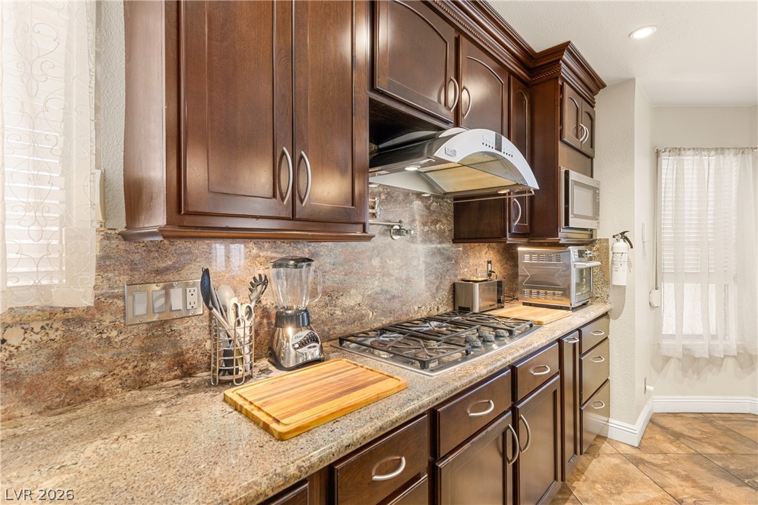 9105 Safeport Cove Court Las Vegas NV 89117