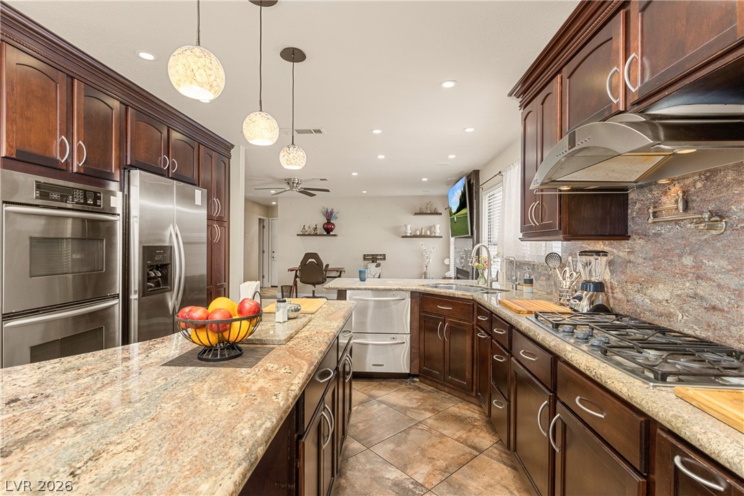 9105 Safeport Cove Court Las Vegas NV 89117