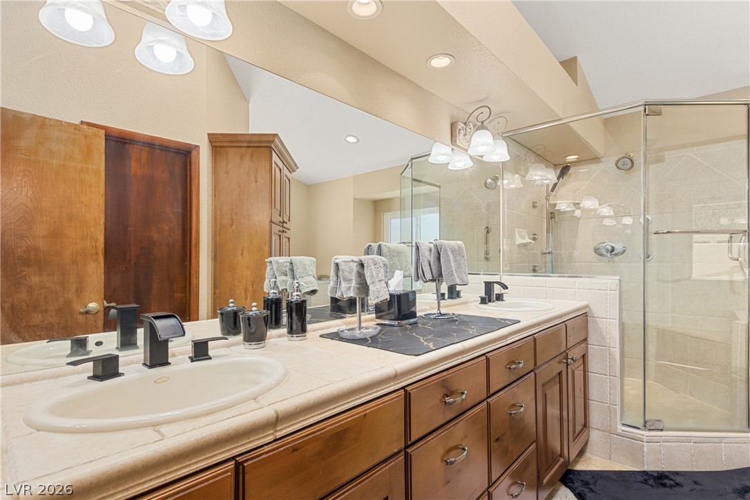 9105 Safeport Cove Court Las Vegas NV 89117