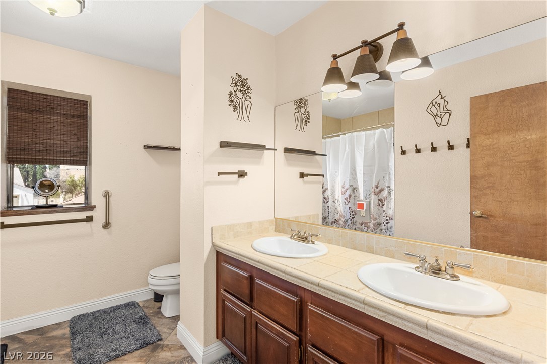9105 Safeport Cove Court Las Vegas NV 89117