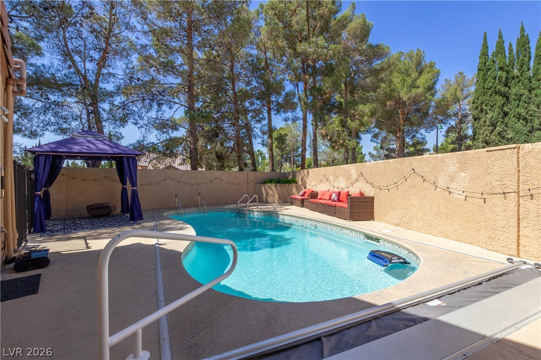 9105 Safeport Cove Court Las Vegas NV 89117