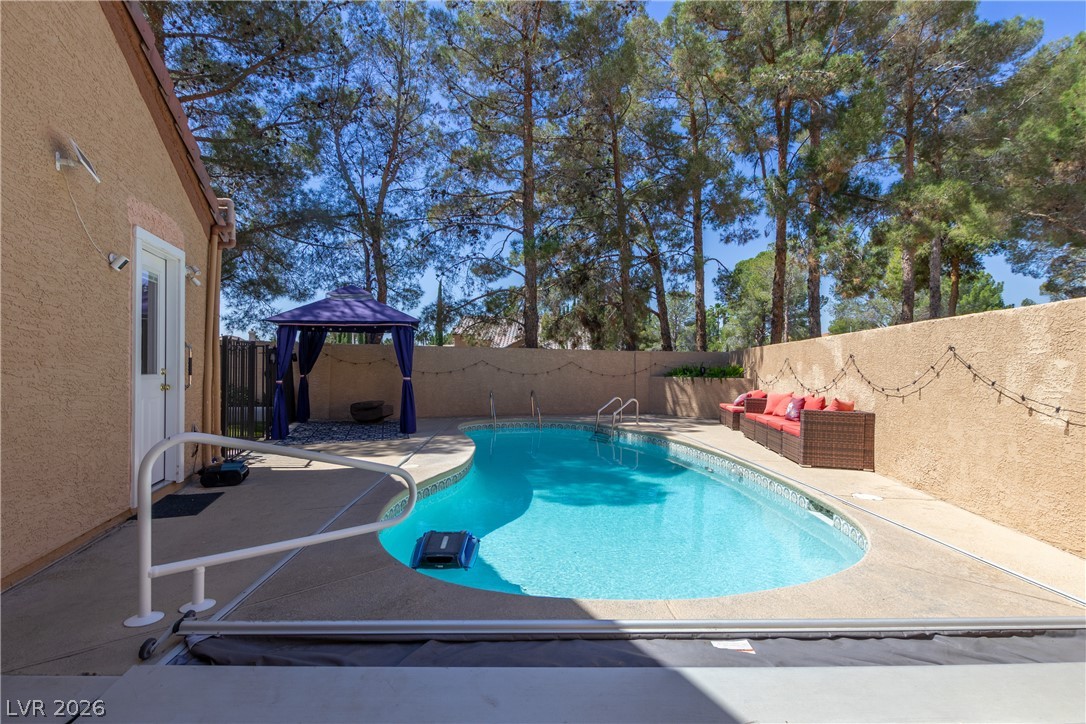 9105 Safeport Cove Court Las Vegas NV 89117